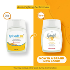 Episoft OC Cleansing Gel | Grocsy