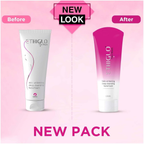 Ethiglo Skin Whitening Face Wash | Grocsy