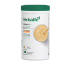 Herbalife Formula 1 - Nutritional Shake Mix - Orange Flavour Cream | Grocsy