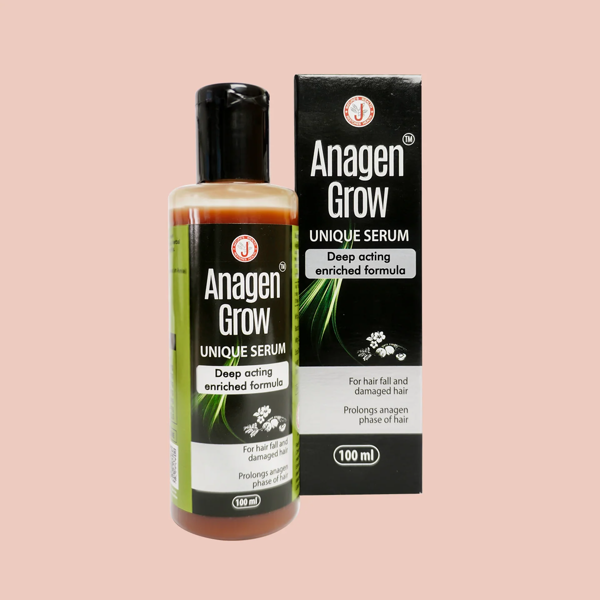 Dr. Jrk's Anagen Grow | Grocsy