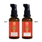 Forest Essentials Sun Fluid Tender Coconut Water with Turmeric & Basil Leaf SPF 50|PA + + | Grocsy