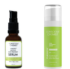 Conscious Chemist Flashfix Salicylic Acne Serum | Grocsy