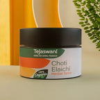 Tejaswani Herbs and Herbal Products Choti Elaichi Powder | Grocsy