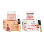 Bella Vita Organic New Age Ayurveda Glowey Mask + Scrub + Cleanse | Grocsy