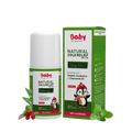 Babyorgano Natural Cold Relief Roll On | Grocsy