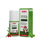 Babyorgano Natural Cold Relief Roll On | Grocsy