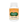 Skm Ayurveda Navaka Guggulu | Grocsy