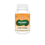 Skm Ayurveda Navaka Guggulu | Grocsy