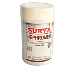 Surya Pharma Nephromed Tablets | Grocsy