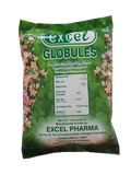 Excel Pharma Homeopathic Globules Globule No 45 | Grocsy