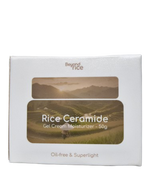 Beyond Rice Oil-Free Rice Ceramide Gel Cream | Grocsy