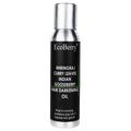 Ecoberry Bhringaraj Curry Leaves Indian Gooseberry Hair Darkening Oil | Grocsy