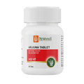Krishna's Herbal & Ayurveda Arjuna Tablets | Grocsy