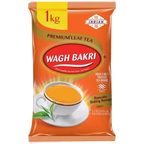 Wagh Bakri Premium Leaf Tea | Grocsy
