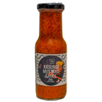 Bengamese Kasundi Mustard Sauce | Grocsy