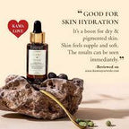 Kama Ayurveda Urjasara Hydrating & Replenishing Face Oil | Grocsy