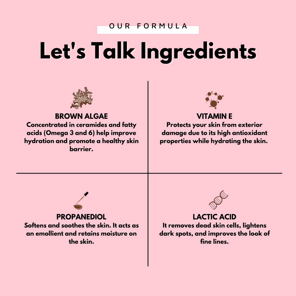 FSAS Health and Beauty Ultra Hydrating Ceramide Face Hydrator | Deep Moisturization | Grocsy