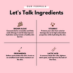 FSAS Health and Beauty Ultra Hydrating Ceramide Face Hydrator | Deep Moisturization | Grocsy