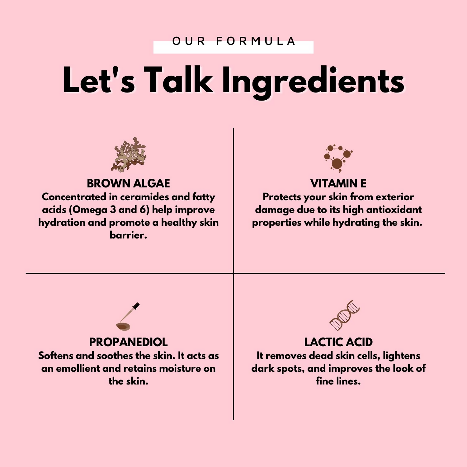 FSAS Health and Beauty Ultra Hydrating Ceramide Face Hydrator | Deep Moisturization | Grocsy