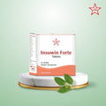 Skm Ayurveda Insuwin Forte Tablet | Grocsy