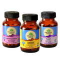 Organic India Immune Shield Supplements | Grocsy