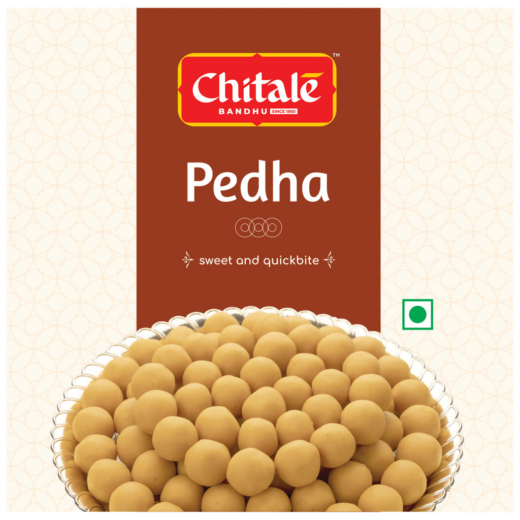 Chitale Bandhu Pedha | Grocsy