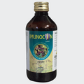Gufic Ayurveda Imunocin Syrup | Grocsy