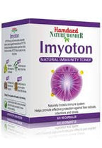 Hamdard Imyoton Capsule | Grocsy