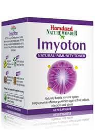 Hamdard Imyoton Capsule | Grocsy