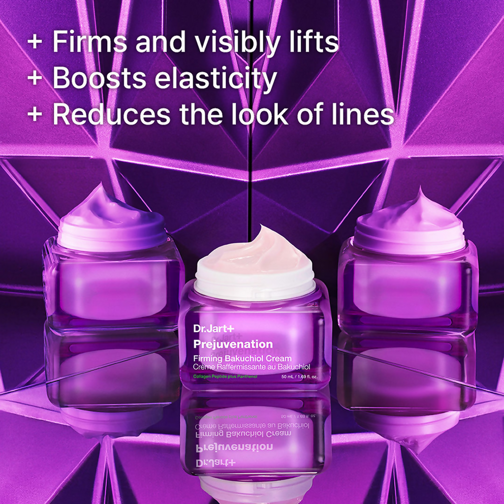 Dr.Jart+ Prejuvenation Firming Bakuchiol Cream | Grocsy