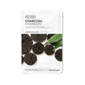 The Face Shop Real Nature Charcoal Face Mask - Korean Skincare | Grocsy