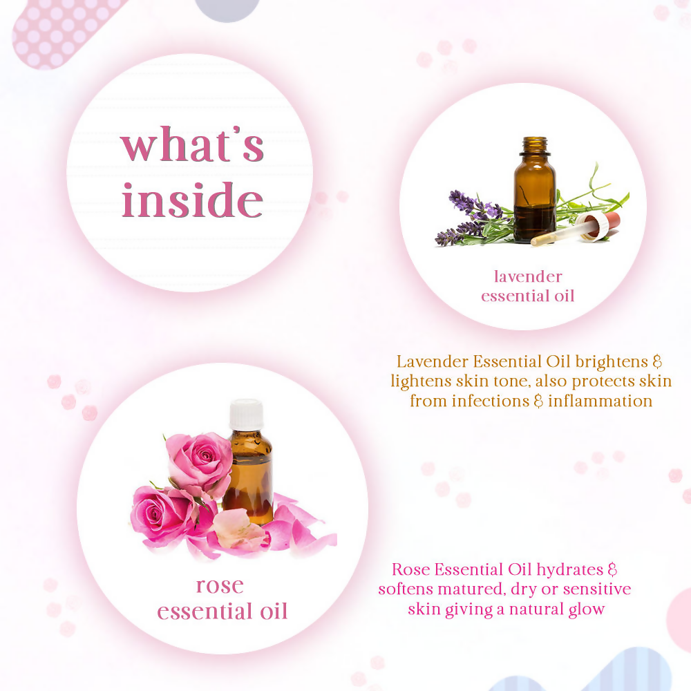 Keya Seth Aromatherapy Skin Hydrating Rose Toner | Grocsy