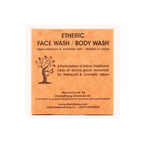 Etheric Herbal Face & Body Wash Powder – Natural Anti Acne & Skin Brightening Care | Grocsy