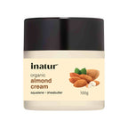 Inatur Almond Cream | Grocsy