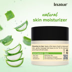 Inatur Aloe vera Gel | Grocsy