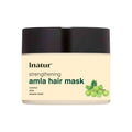 Inatur Amla Hair Mask Hot Oil Treatment | Grocsy