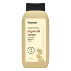 Inatur Organic Argan Oil Lotion | Grocsy