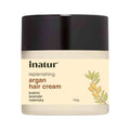 Inatur Moroccan Argan Oil Hair Cream | Grocsy