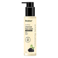 Inatur Charcoal Face Wash | Grocsy
