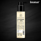 Inatur Charcoal Face Wash | Grocsy