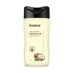 Inatur Coconut Oil | Grocsy