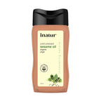 Inatur Sesame Til Oil | Grocsy