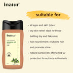 Inatur Sesame Til Oil | Grocsy
