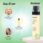 Inatur Cucumber Toner | Grocsy