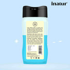 Inatur Jojoba OIl Micellar Cleansing Water | Grocsy