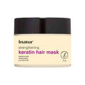 Inatur Keratin Hair Mask | Grocsy