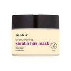 Inatur Keratin Hair Mask | Grocsy