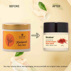 Inatur Kumkumadi Face Pack | Grocsy