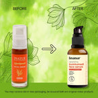 Inatur Kumkumadi Facial Serum | Grocsy