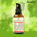 Inatur Kumkumadi Facial Serum | Grocsy